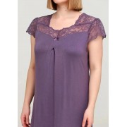 Нічна сорочка Cotpark 2XL,4XL,5XL 13239